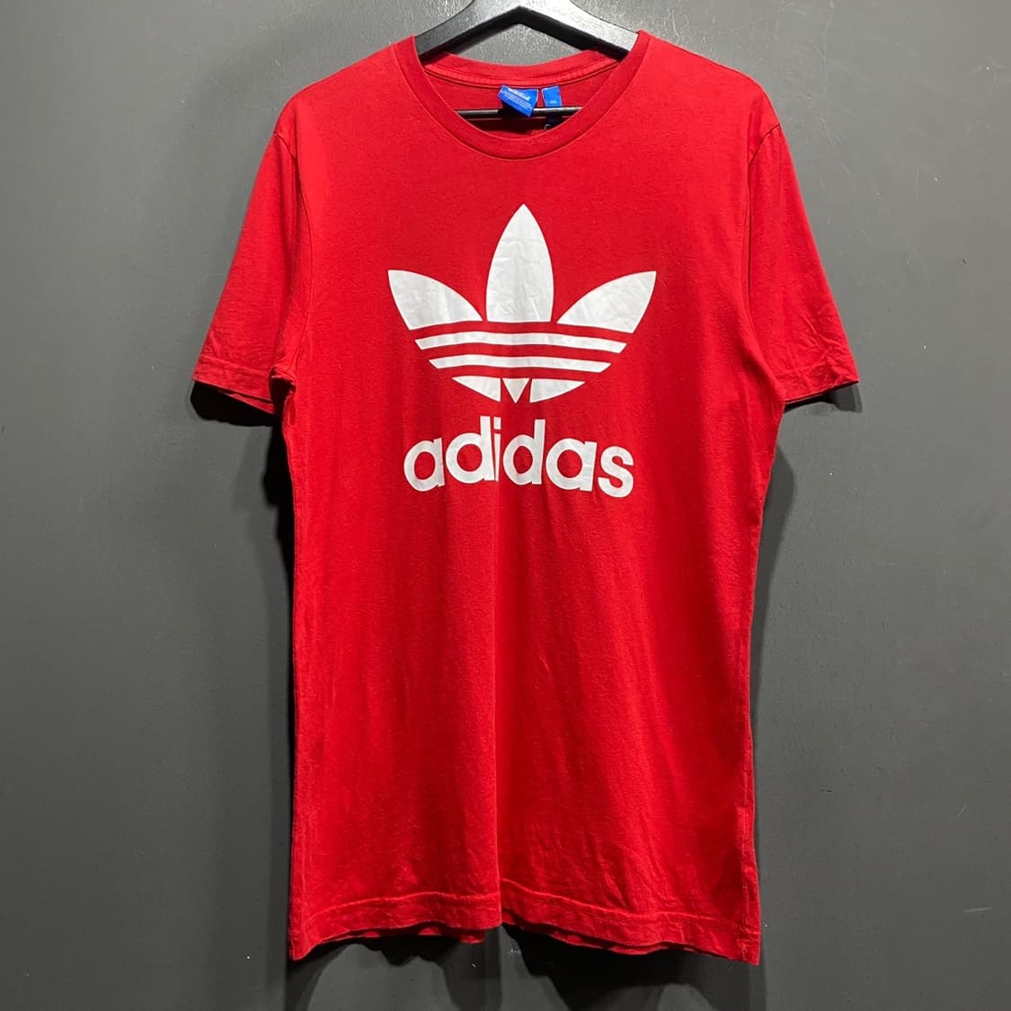 아디다스 올드스쿨 반팔티 상품이미지1
