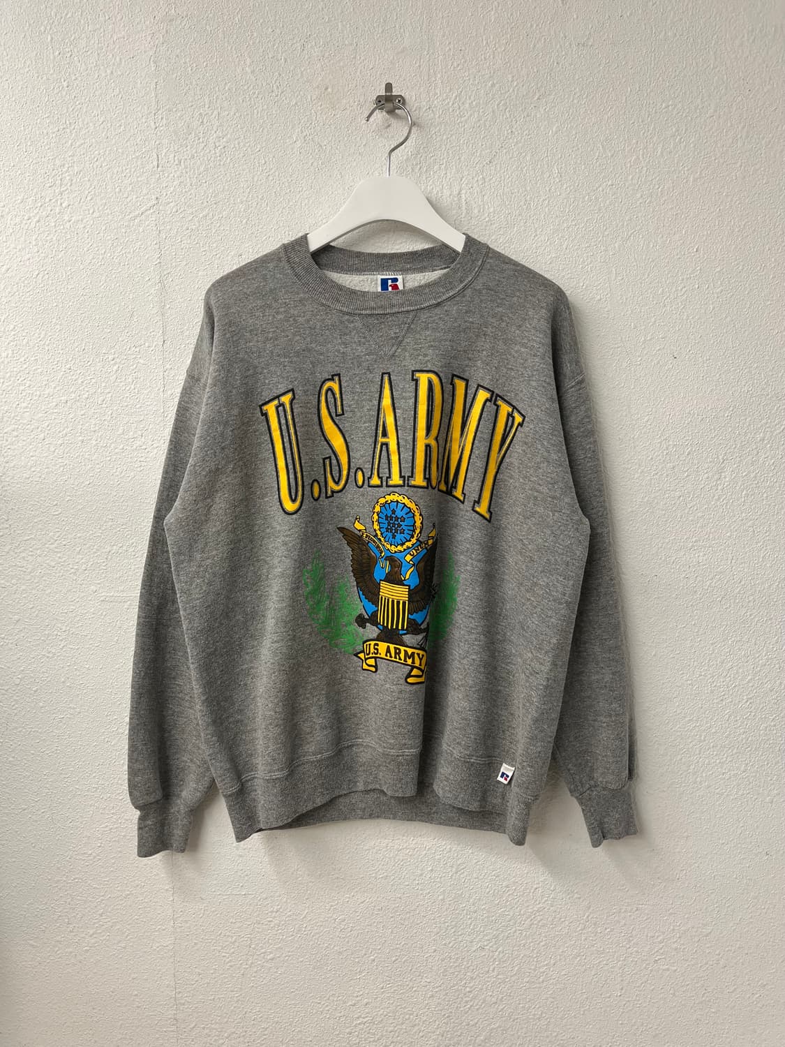 90s RUSSELL 상품이미지1