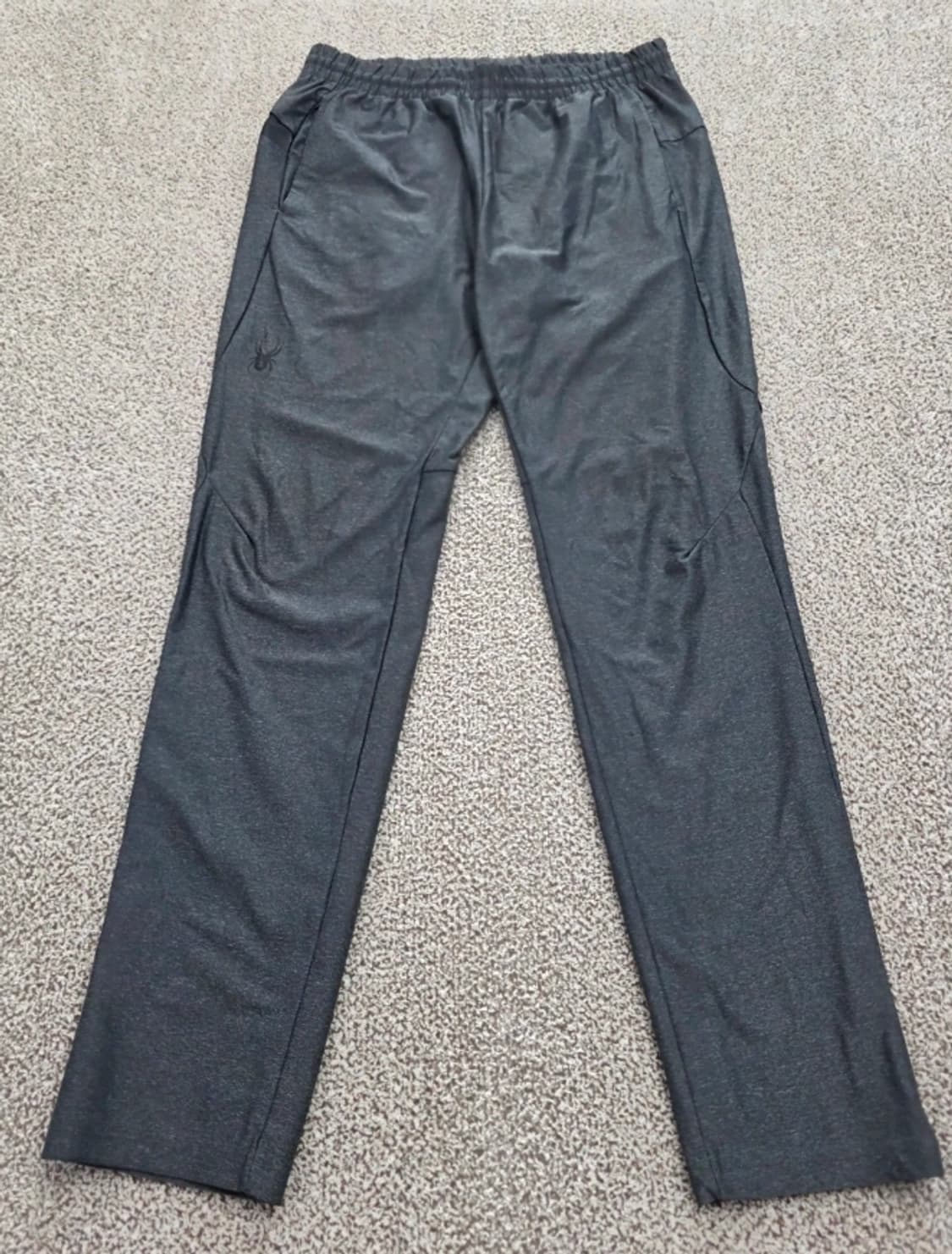 Spyder 스파이더 남성 트레이닝 바지 30 상품이미지3