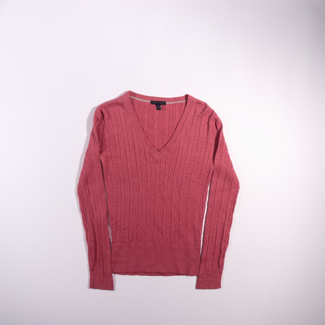 Tommy Hilfiger 니트 B320 상품이미지1