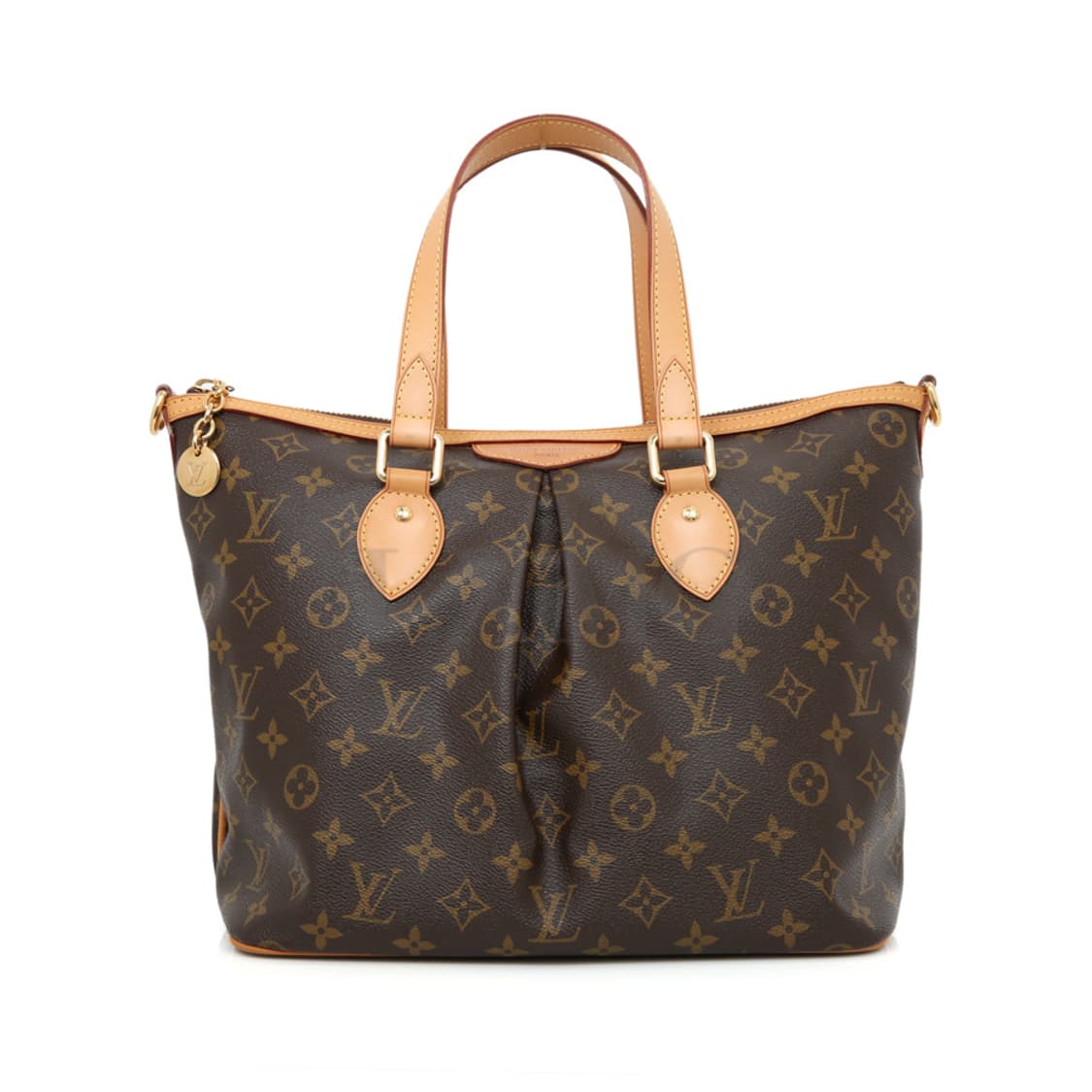 루이비통 모노그램 팔레모PM 숄더 모노크로스백 M40145 상품이미지2