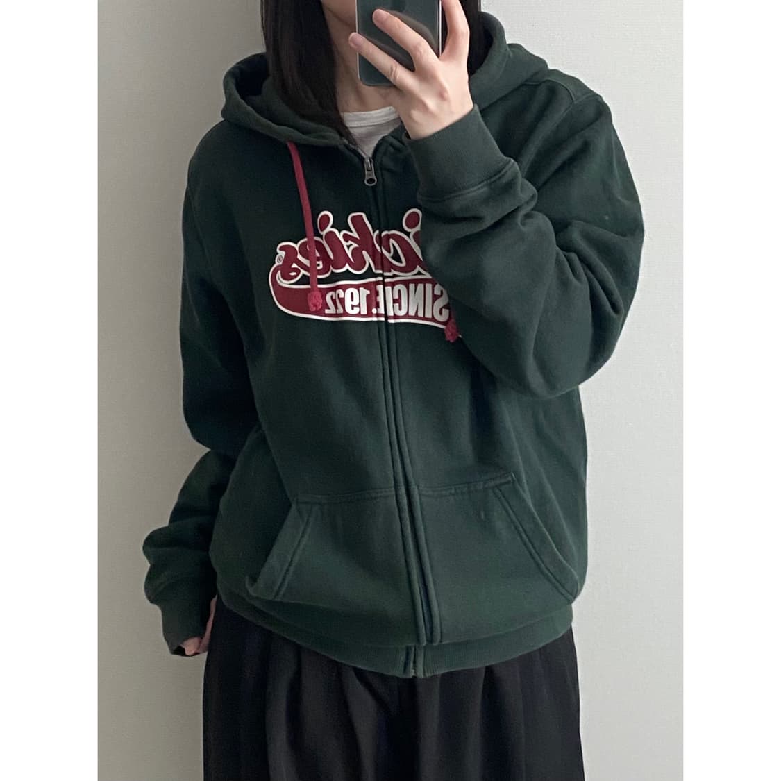 디키즈 후드집업 상품이미지2