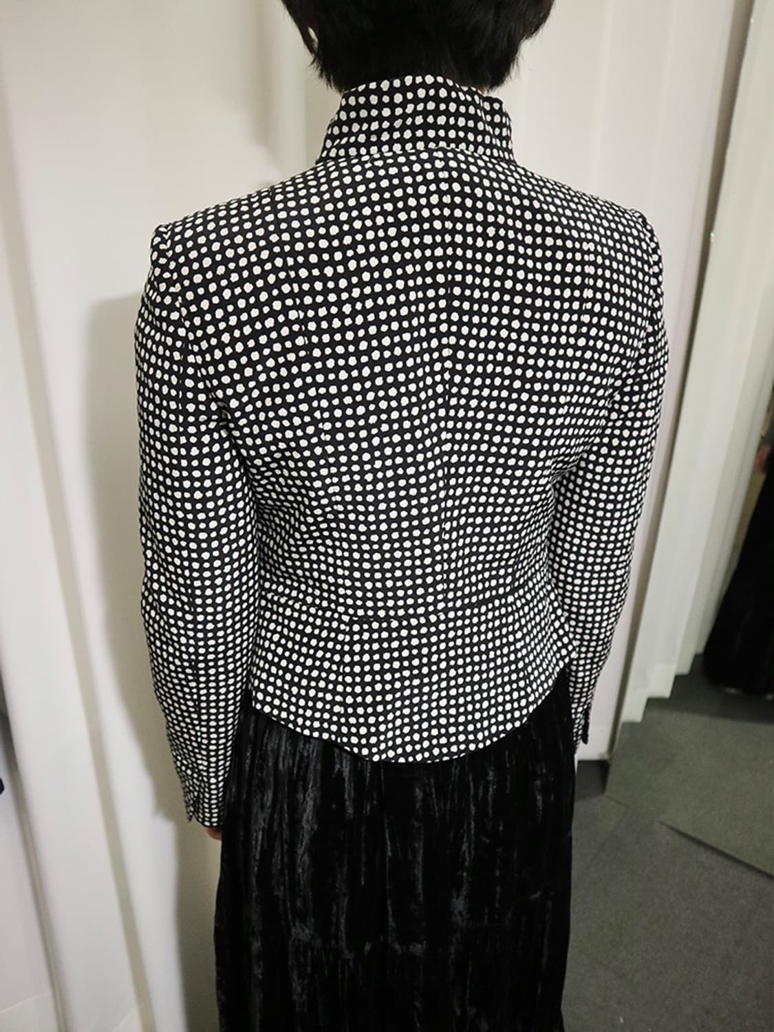 Emporio Armani jacket 상품이미지6