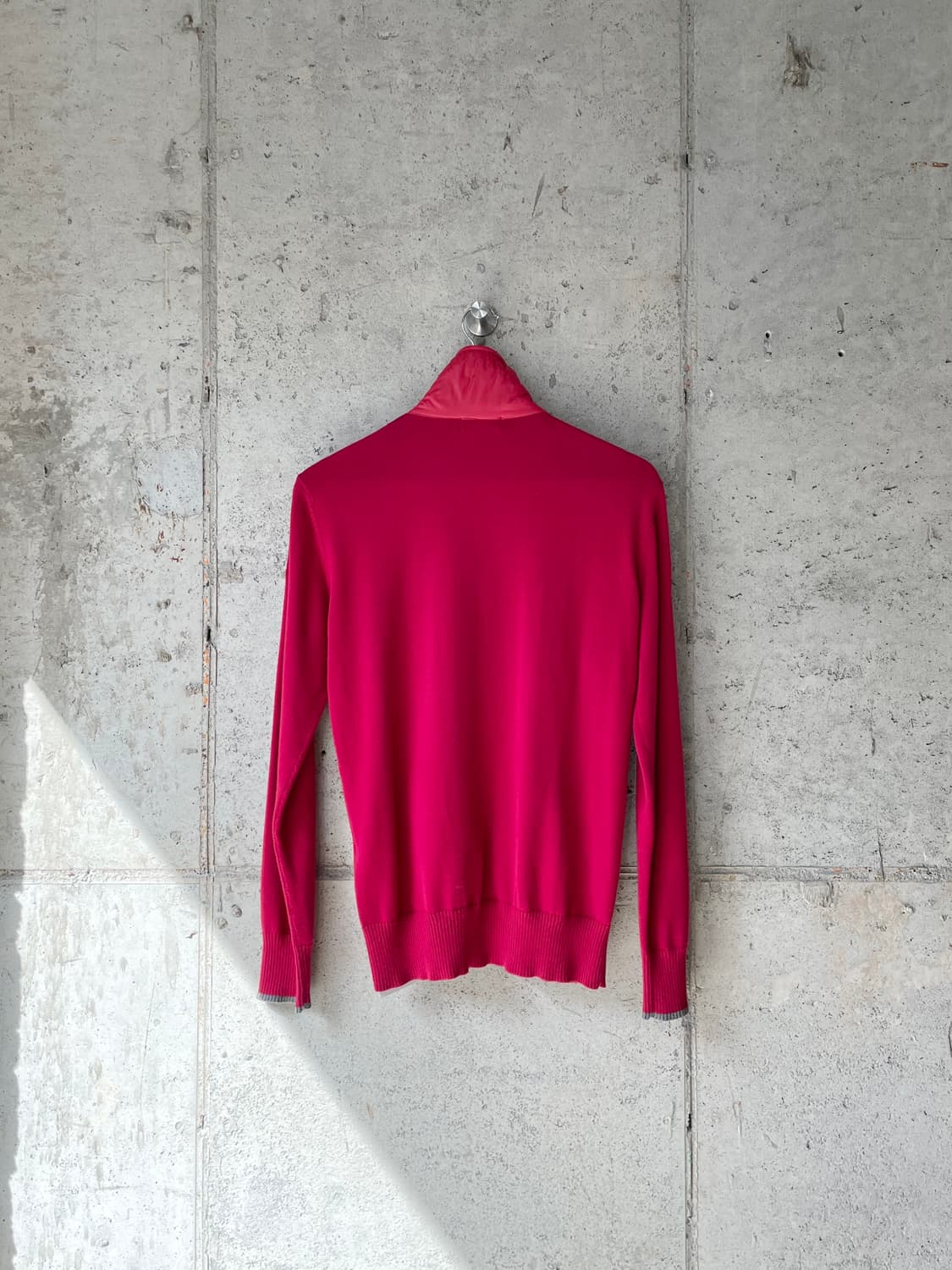 Burberry 버버리 로고 집업 자켓 상품이미지9