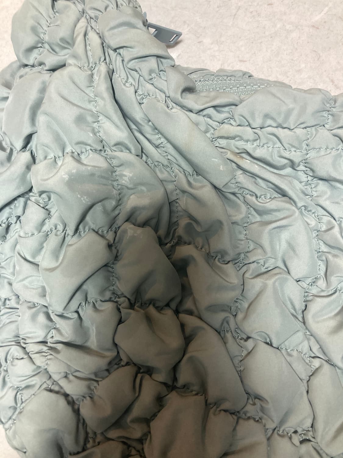 코스 퀄티드 미니 구름백(마이크로, 오버❌) 상품이미지3