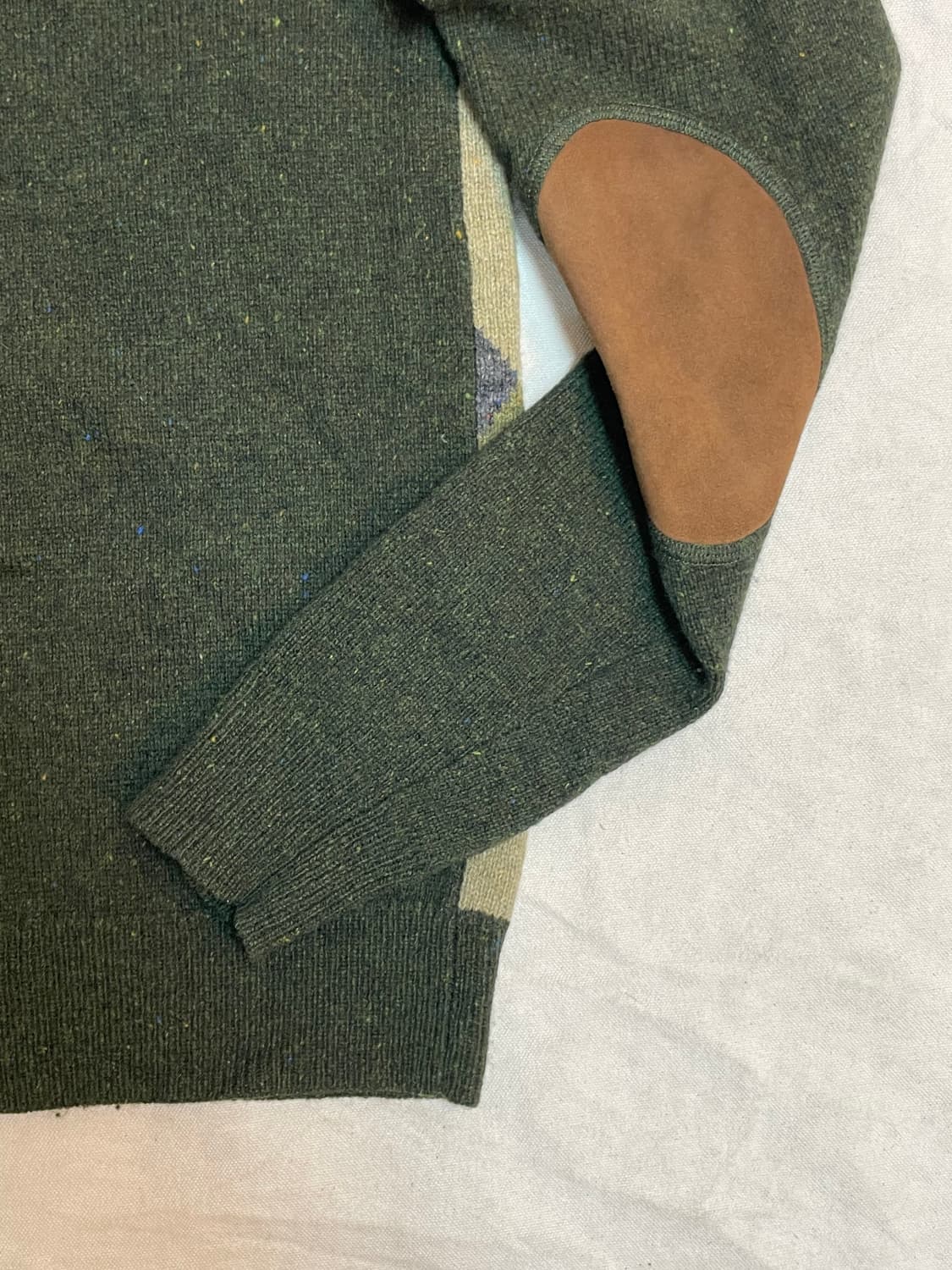 브룩스브라더스 가디건 상품이미지9