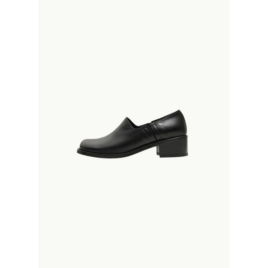 아모멘토 / ROUNDED LOAFER 상품이미지2