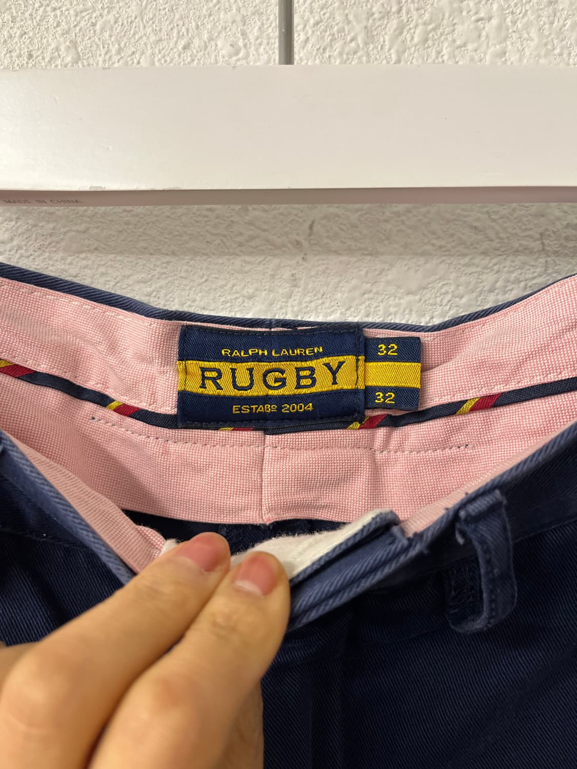 RUGBY RALPH LAUREN 상품이미지5