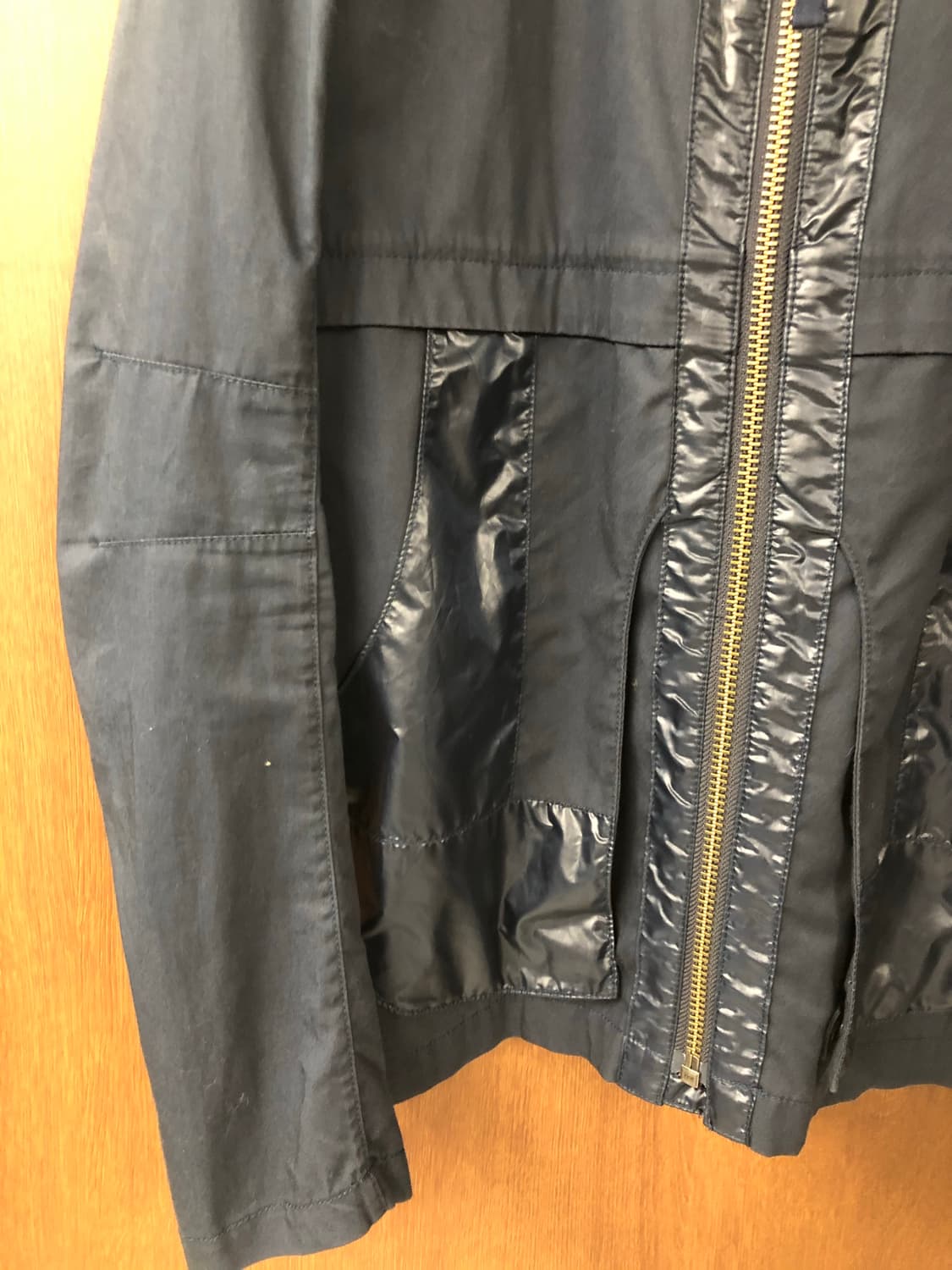 Helmut lang 윈드브레이커 자켓 xs 상품이미지6