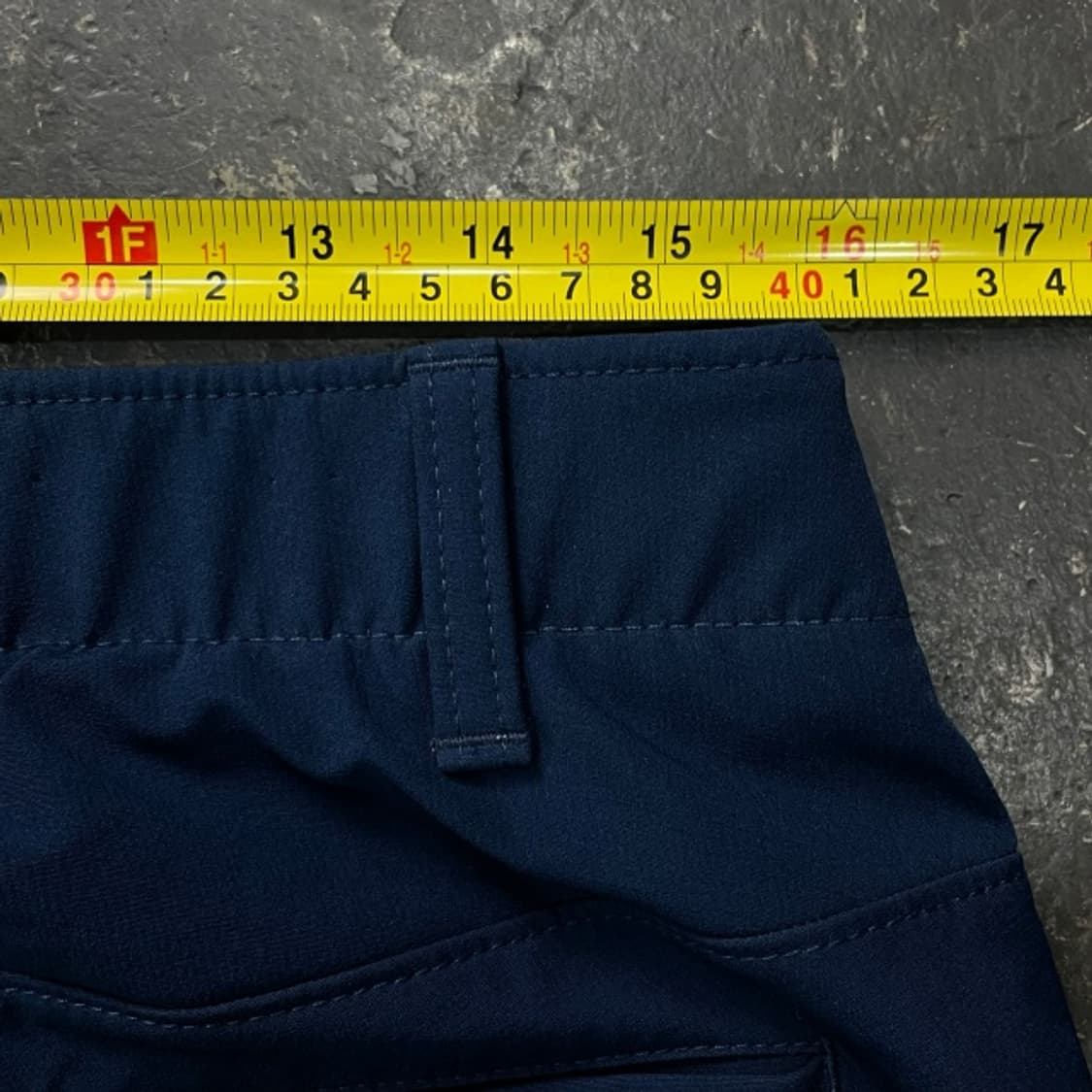 34 언더아머 골프 팬츠  상품이미지8