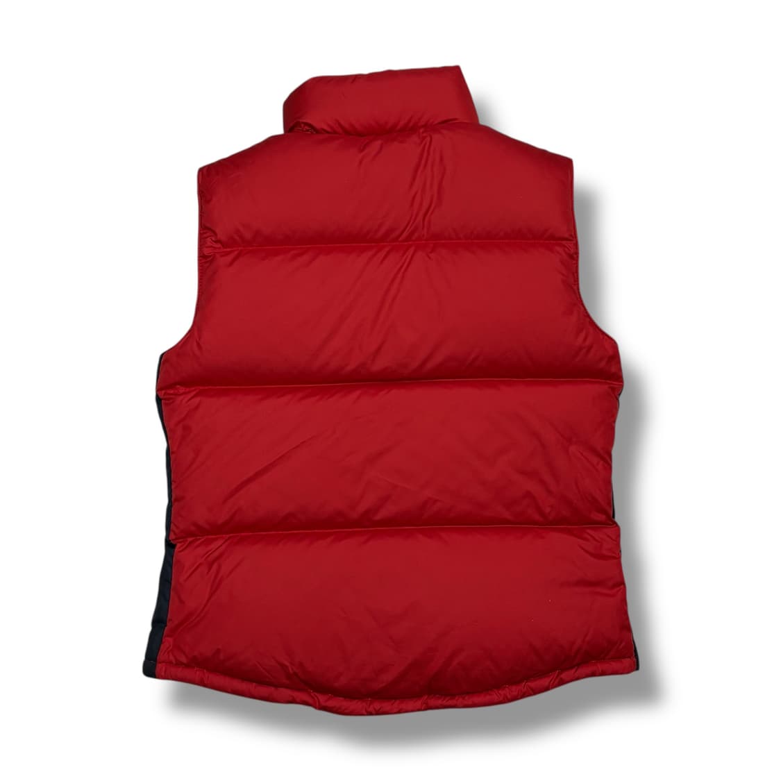 Polo Ralph Lauren 빅포니 레드 다운 베스트 상품이미지2