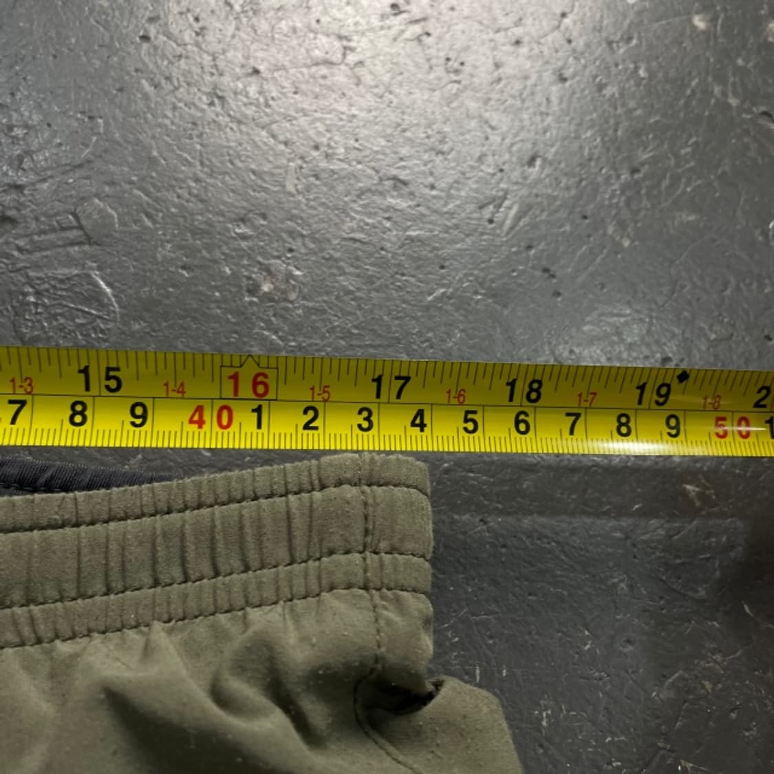 105 나이키 드라이핏 반바지  상품이미지6