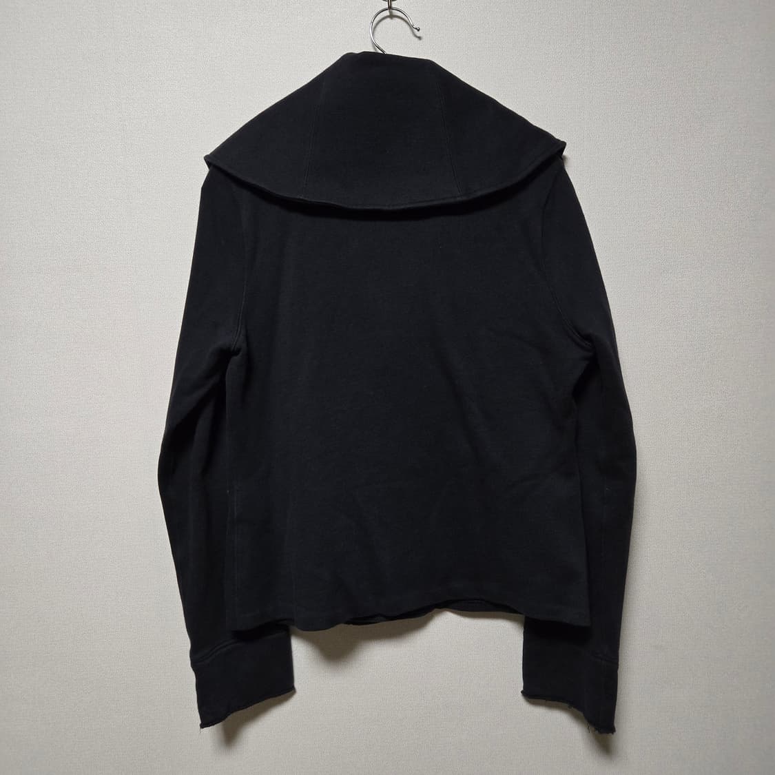 폴로랄프로렌 럭비 숄카라 코튼 가디건 / 여성 가디건 / 여자 가디건  상품이미지5