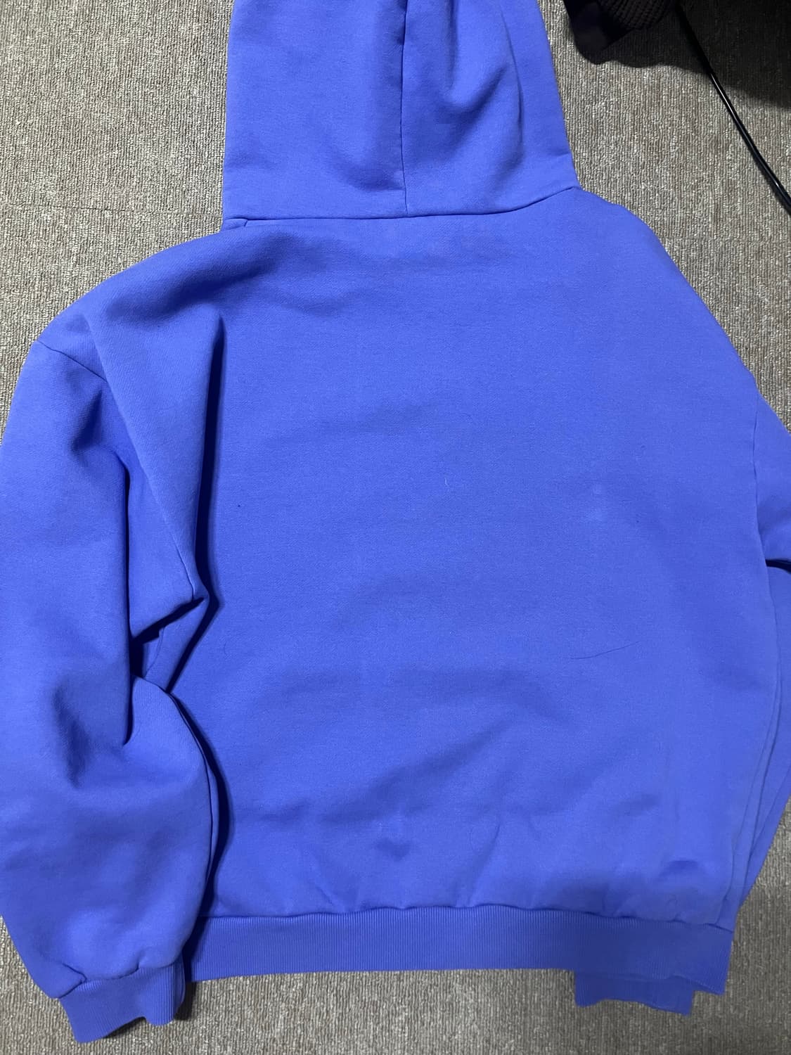 컬렉트 피시스 후드 L사이즈 상품이미지6