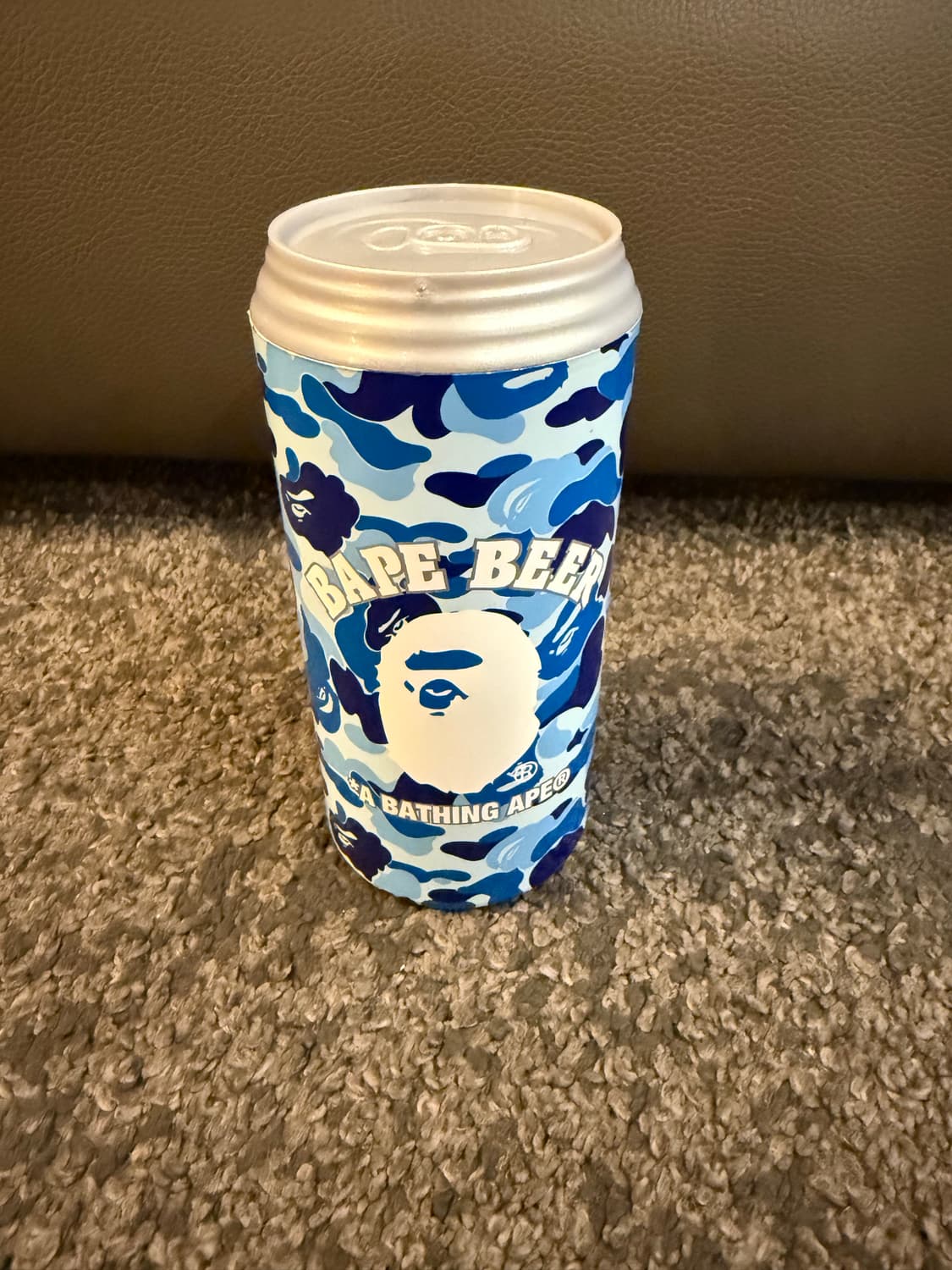 베이프 X GS 플라스틱 캠핑컵 상품이미지1