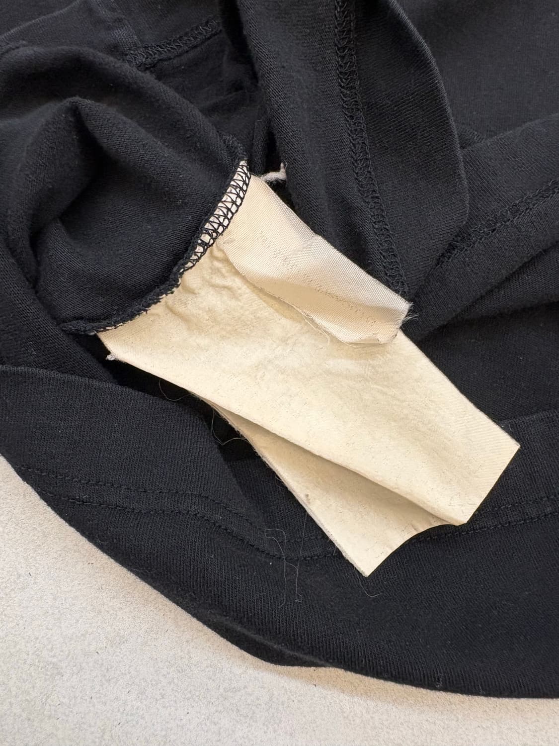 2012 꼼데가르송 x 스타워즈 티셔츠 상품이미지6