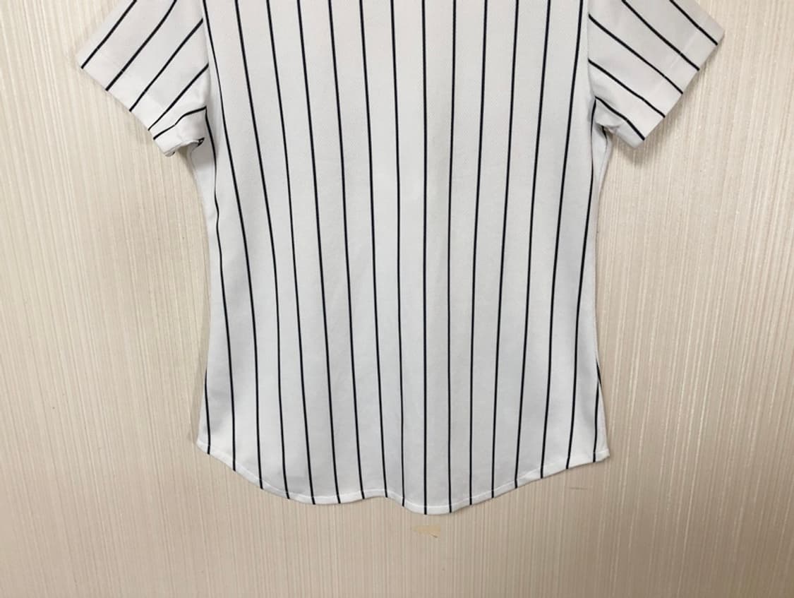 KBO ATC LG트윈스 홈유니폼/여성져지 55 상품이미지10