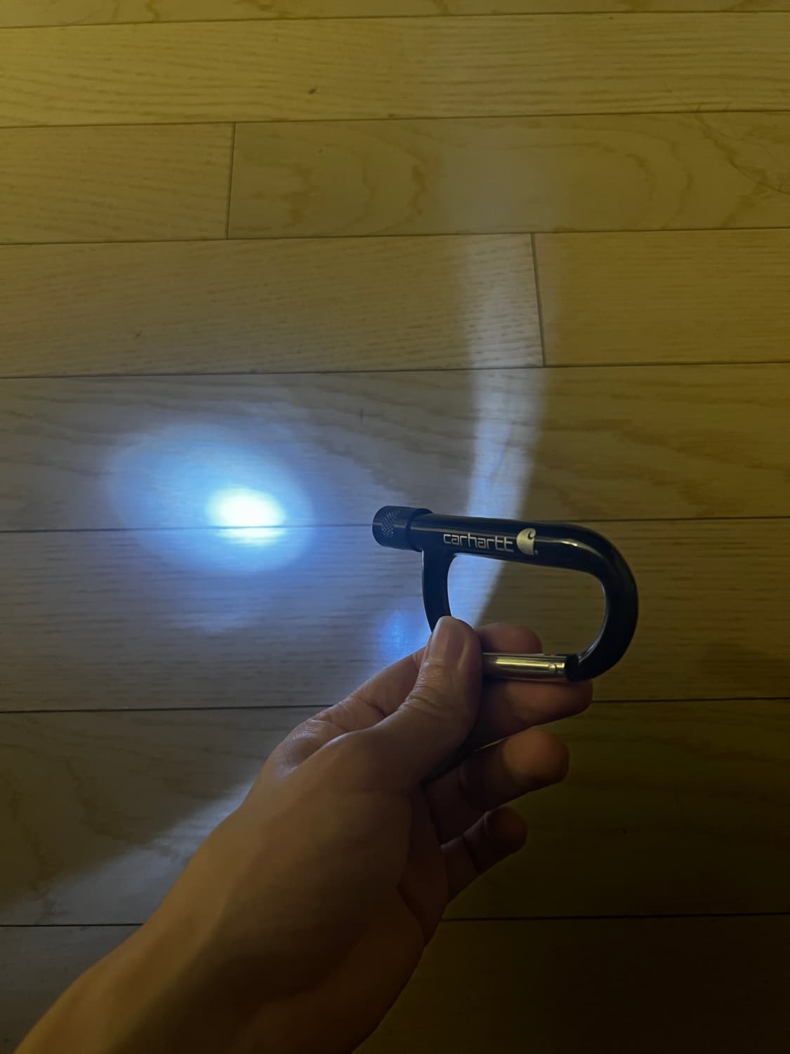 칼하트 카라비너 상품이미지6