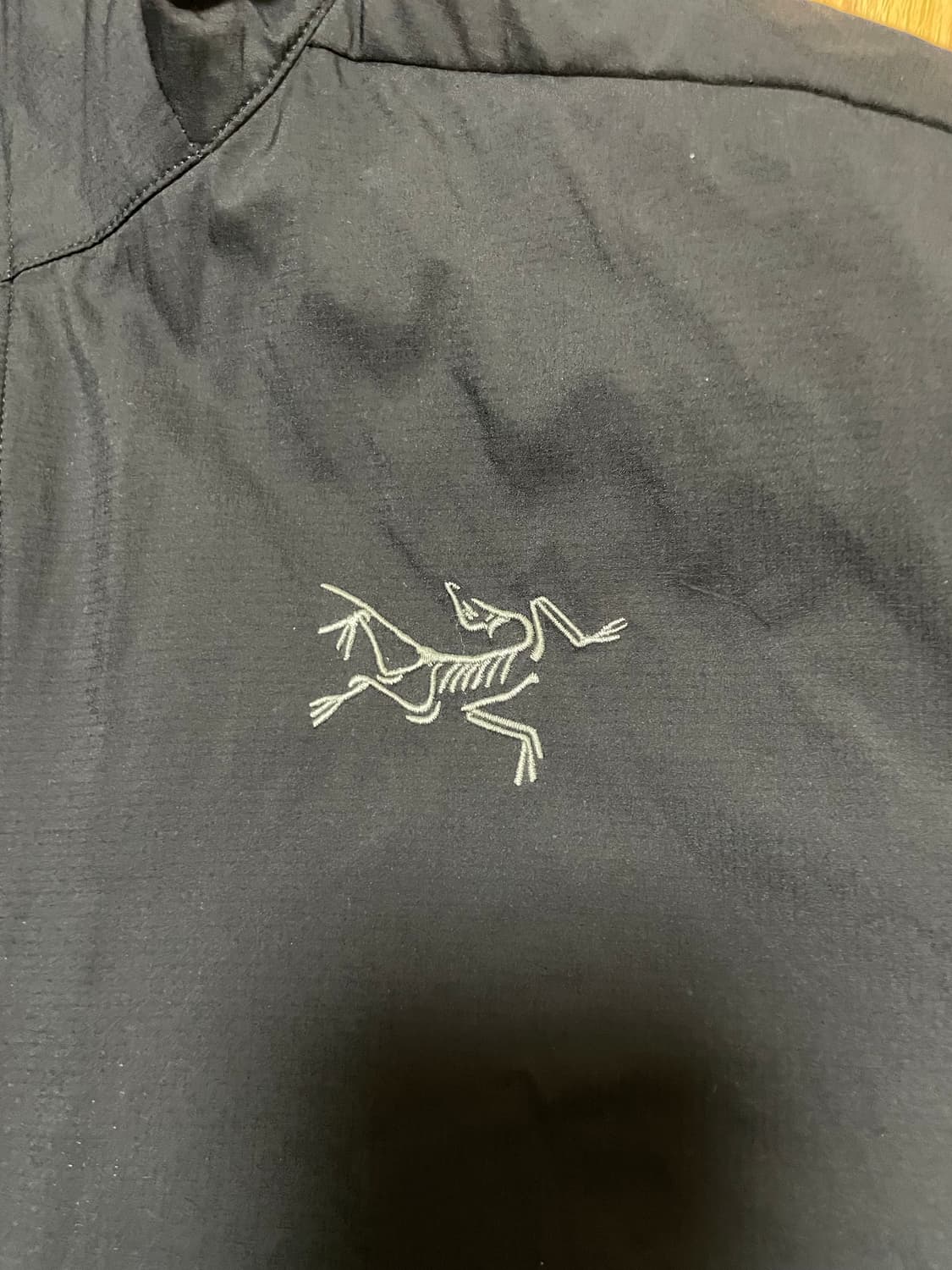 아크테릭스 아톰 사이즈 M 상품이미지1