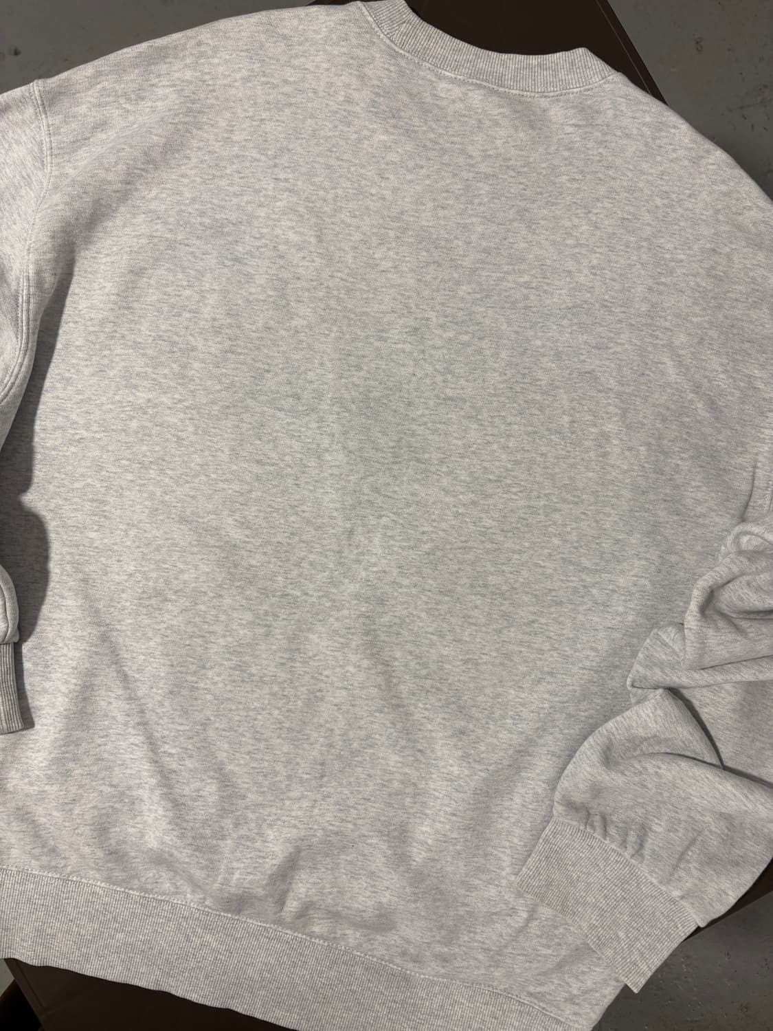 칼하트 wip 맨투맨 상품이미지6