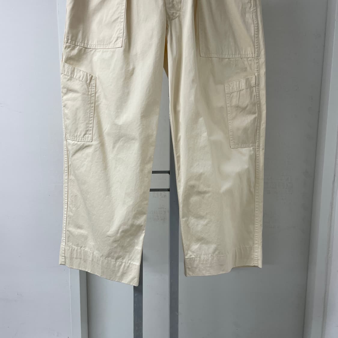 이스트하버서플러스 카고 팬츠 - 상품이미지3