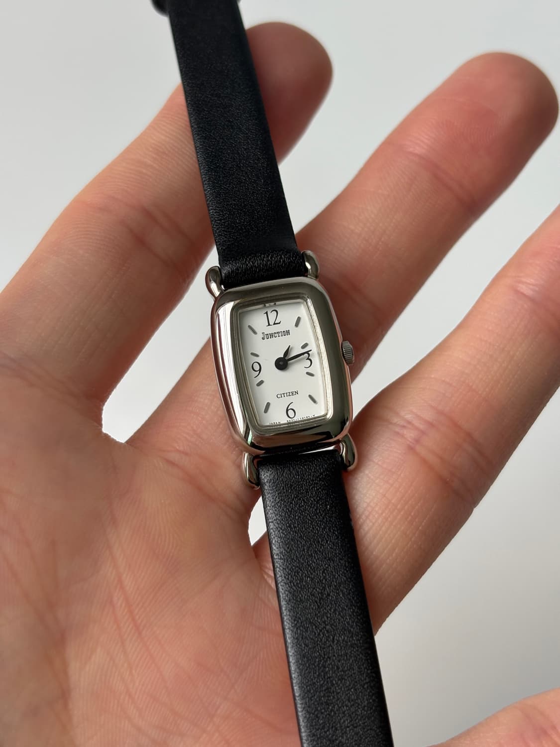 1990s Junction Square Ladies Quartz 상품이미지2