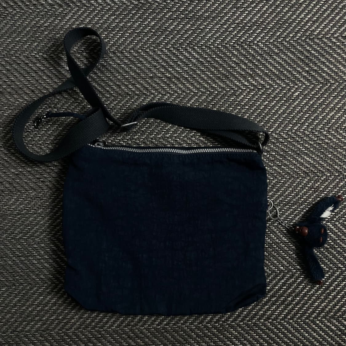 키플링 y2k 키링 올드스쿨 크로스백o 3951 상품이미지3