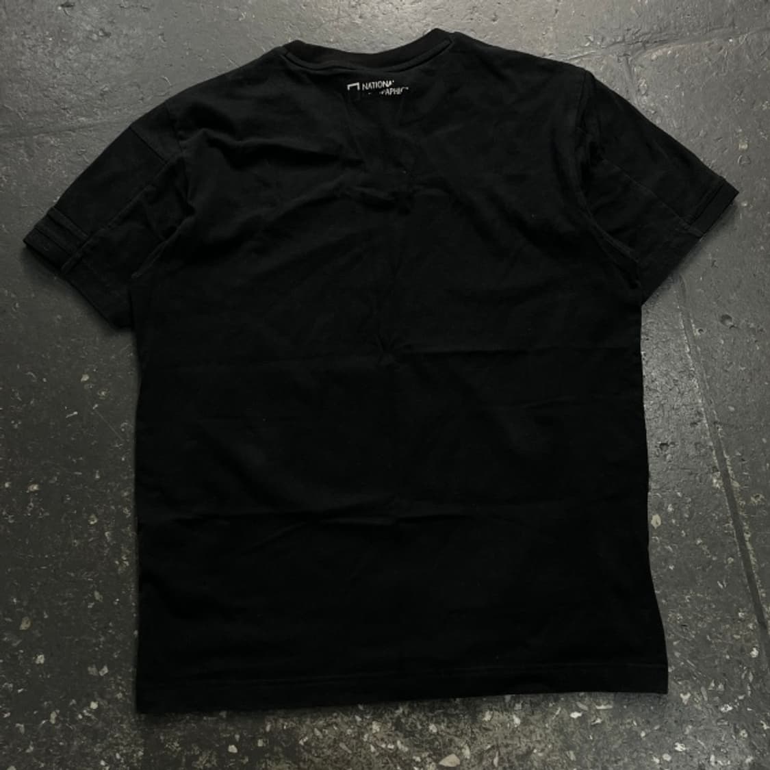 100 내셔널지오그래픽 반팔티  상품이미지5