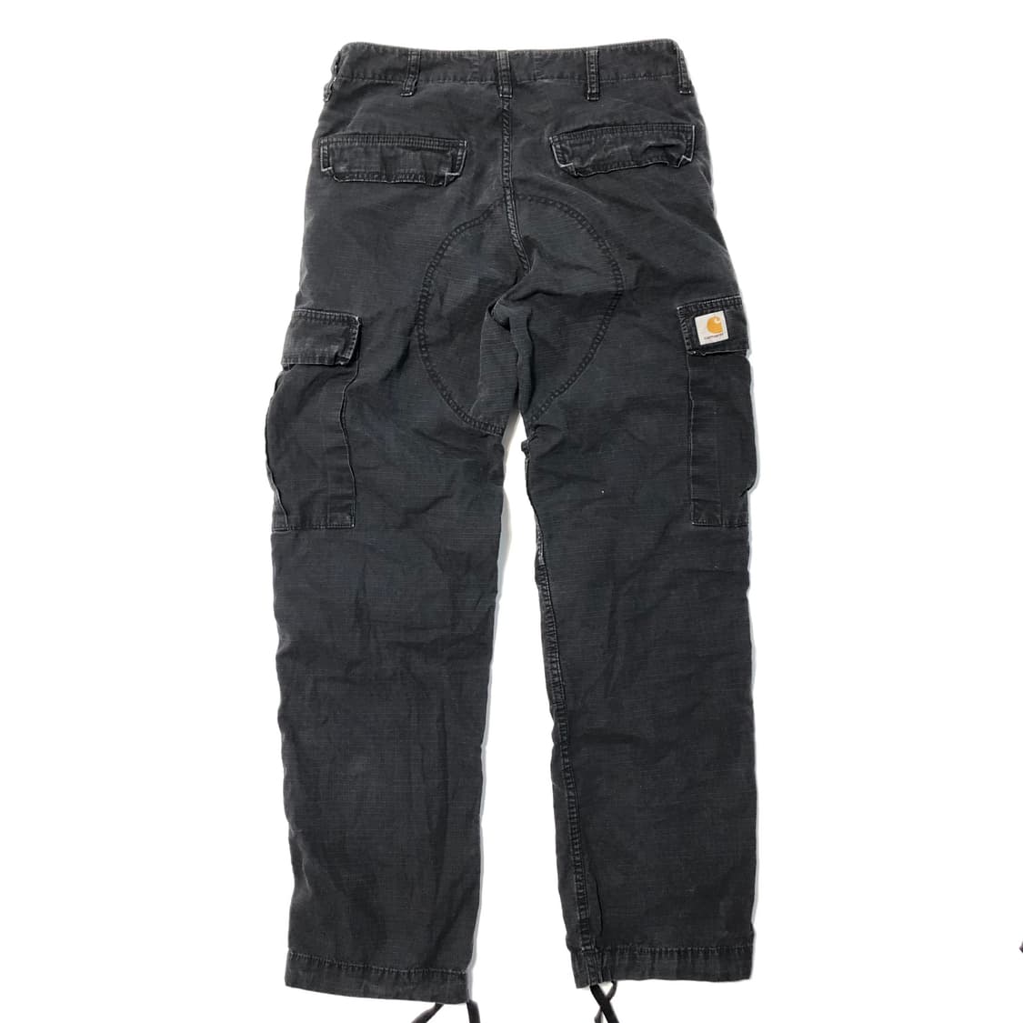 칼하트 립스탑 카고팬츠 상품이미지2