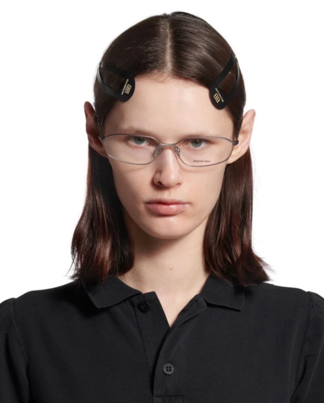 발렌시아가 헤어핀 상품이미지5