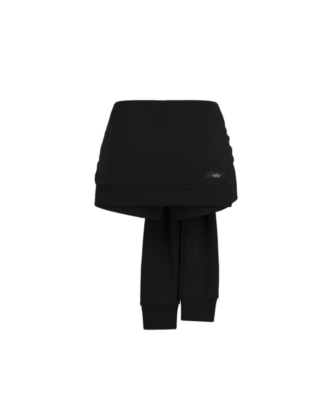 ODOR Tie short pants 상품이미지2