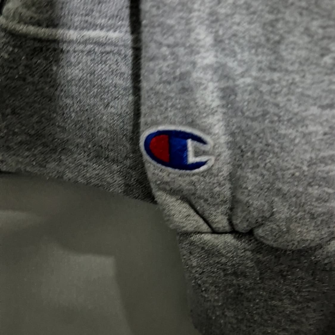 Champion 챔피온 Cornell Univercity 후드티 상품이미지3