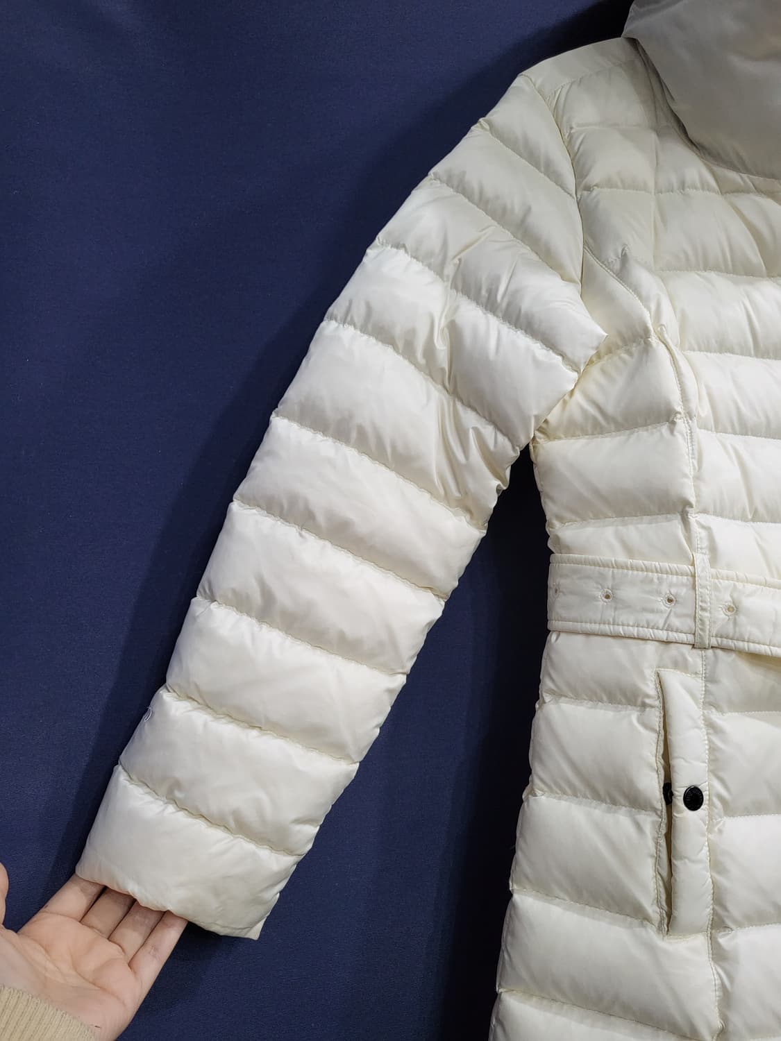 노스페이스 구스다운 패딩 상품이미지3