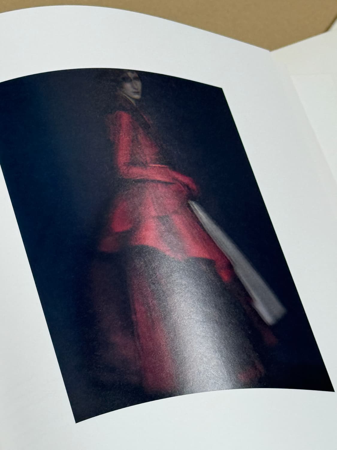 Dior by Sarah Moon 디올 사라문 사진집 상품이미지4