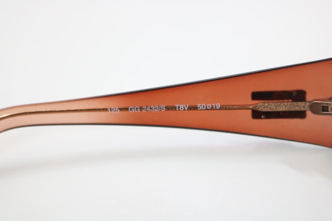 구찌 90s 톰포드 디자이너 선글라스 상품이미지9