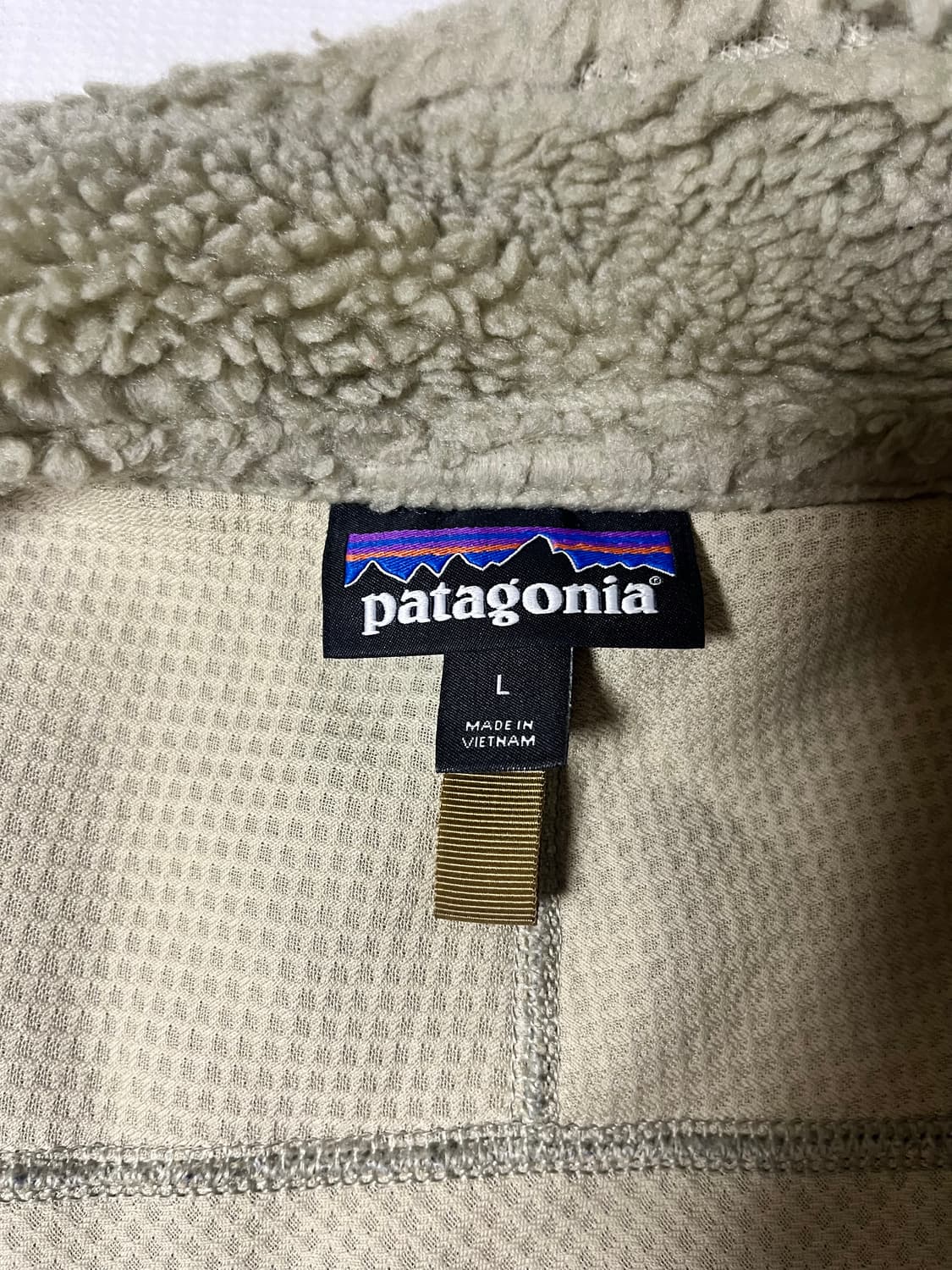 파타고니아 클래식 레트로 x 베스트 상품이미지5