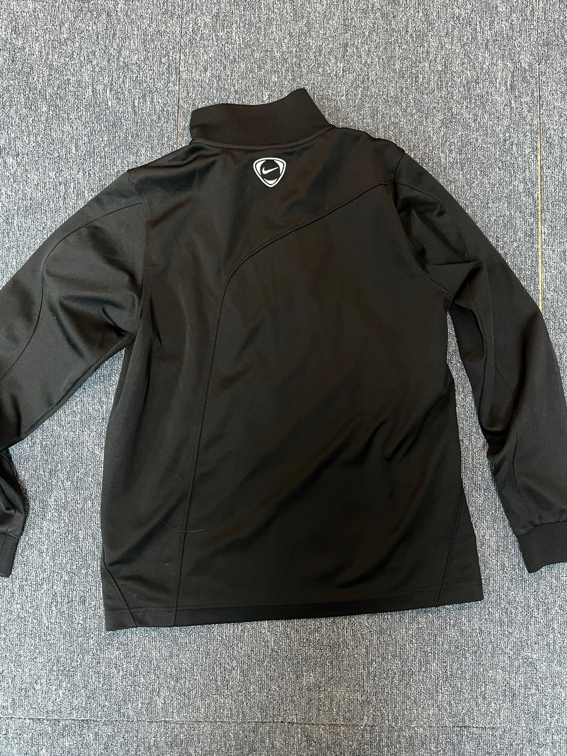 나이키 져지 트레이닝 집업 M 상품이미지2