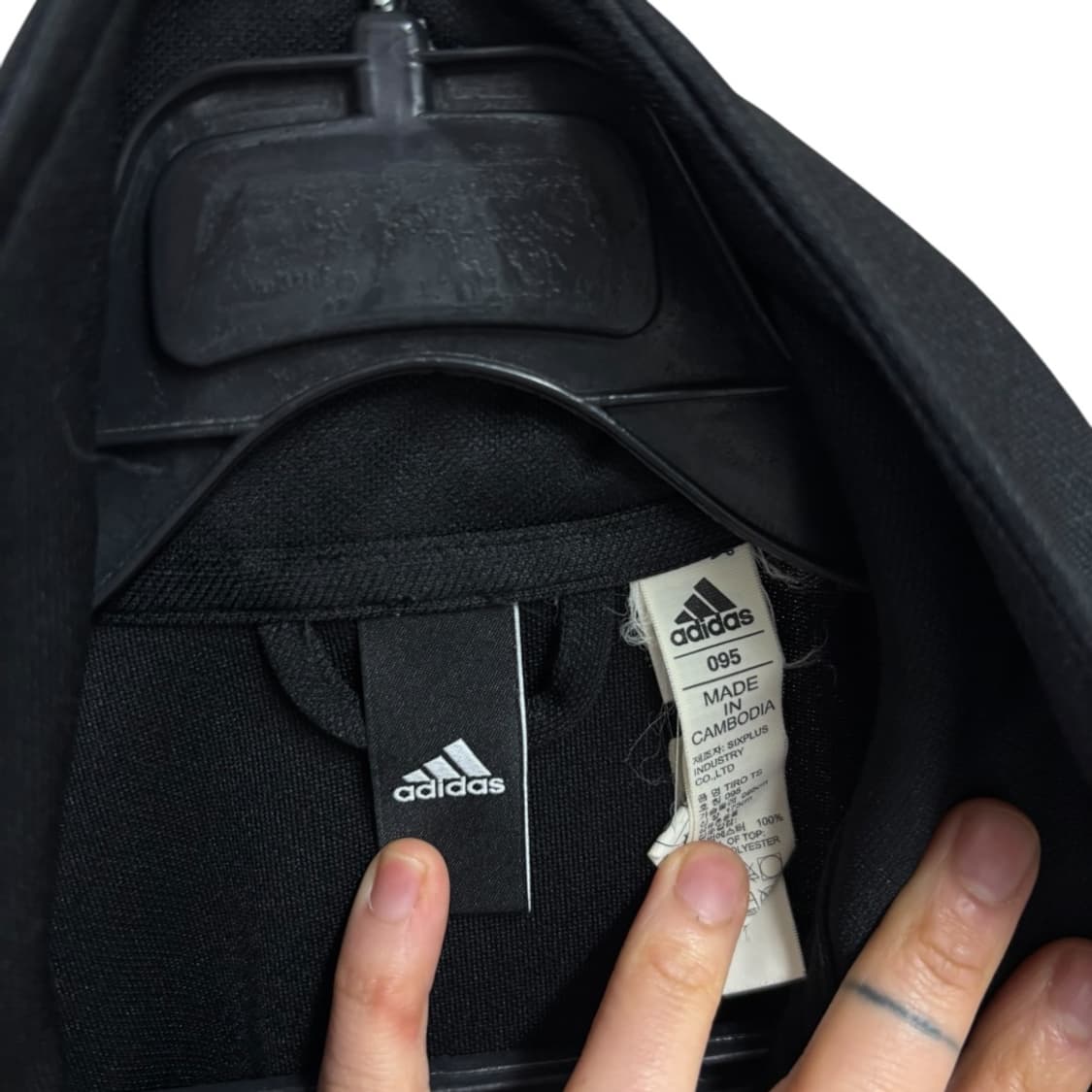 아디다스 트랙탑 상품이미지4