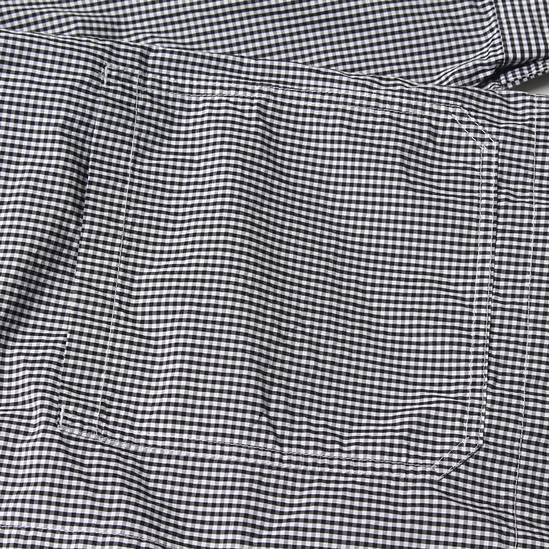  DANTON "Check Jacket" 상품이미지4