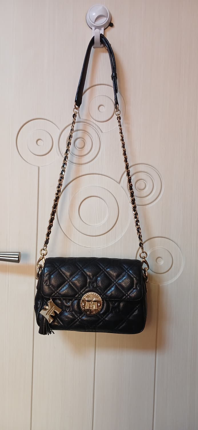 메트로시티 체인 백  상품이미지1