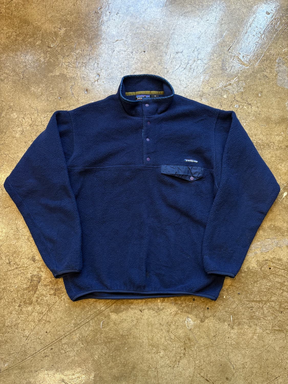 90s 빈티지 파타고니아 신칠라 상품이미지1