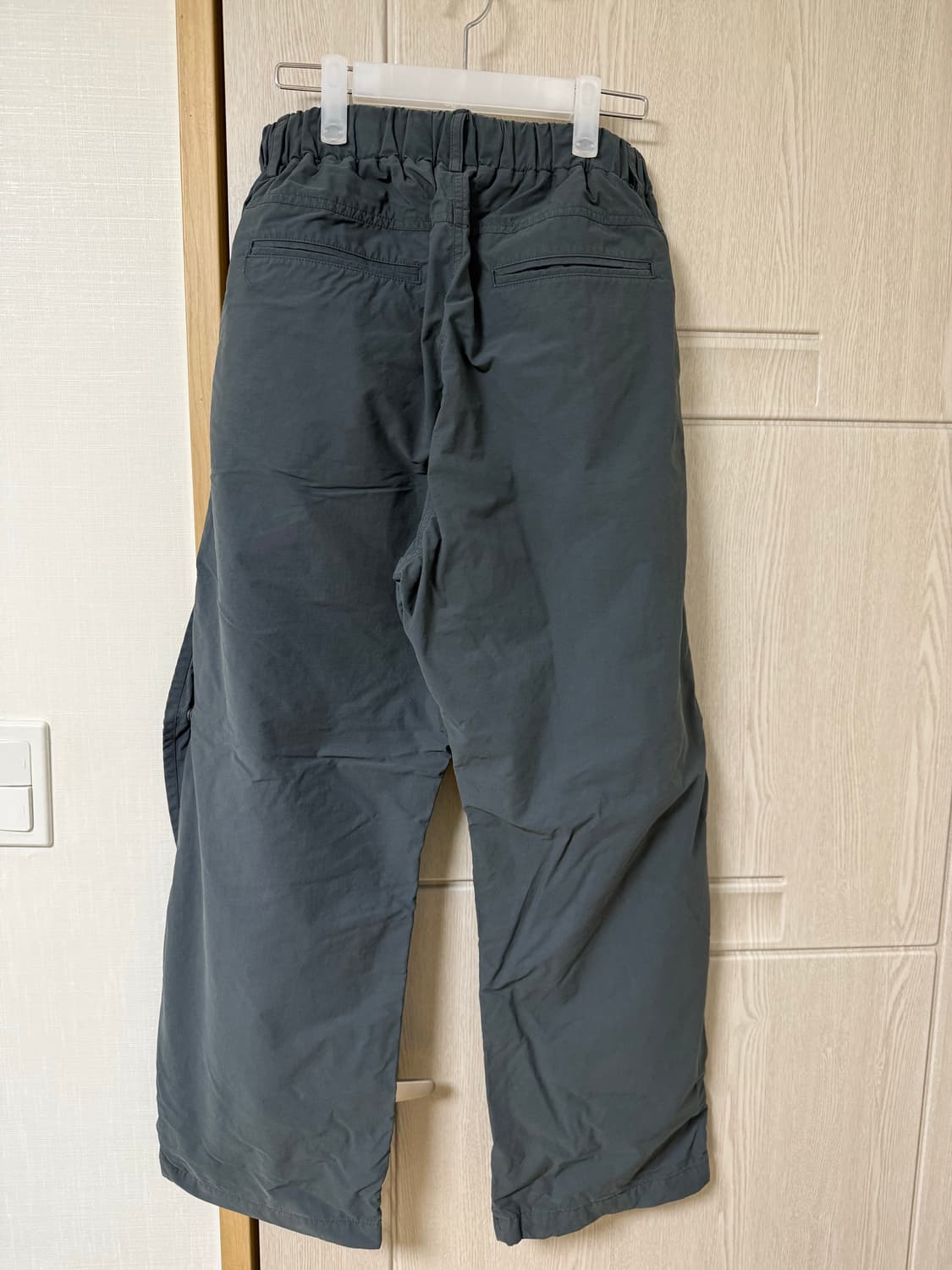 산산기어 웨이브팬츠 상품이미지2