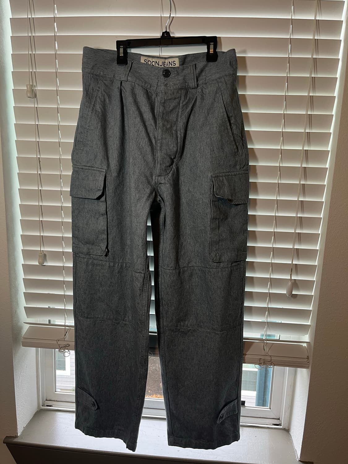 올리브드랩서비스/ M47 Pant/ M 상품이미지2