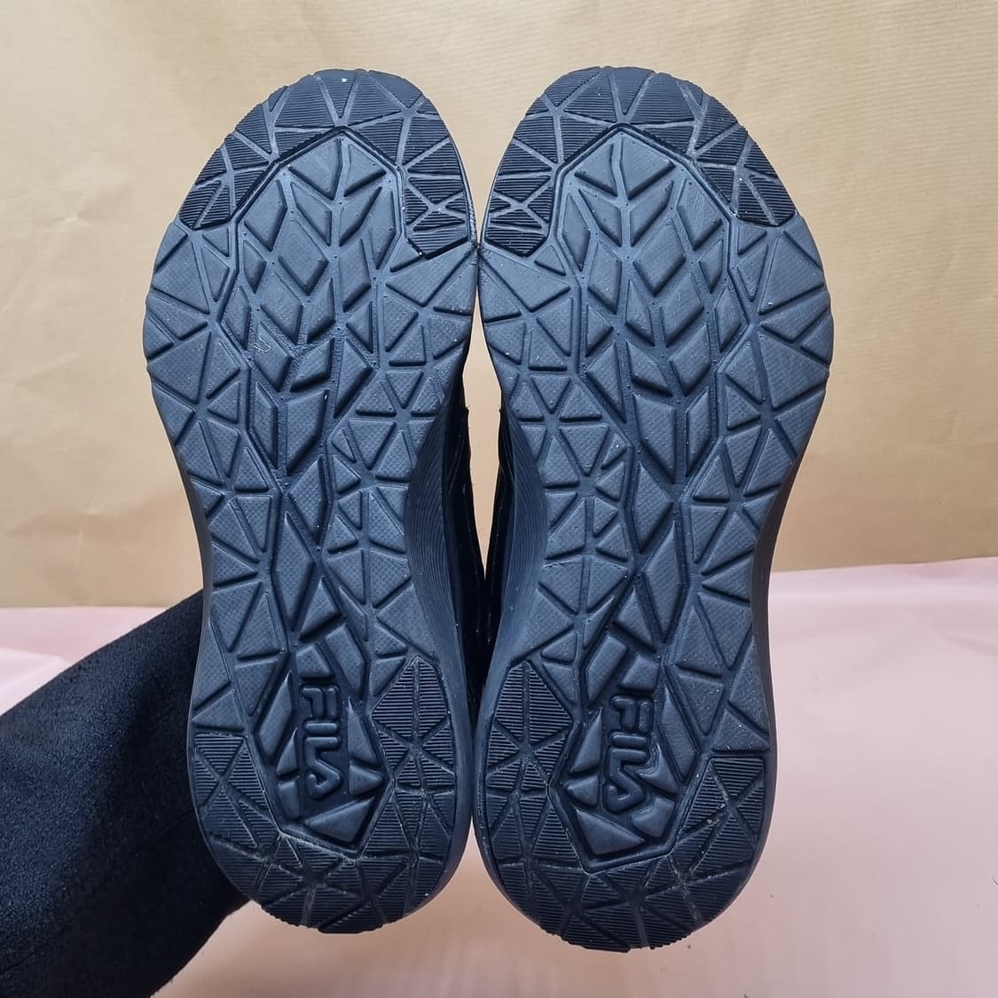 휠라 필드게이지 여성운동화240 상품이미지3