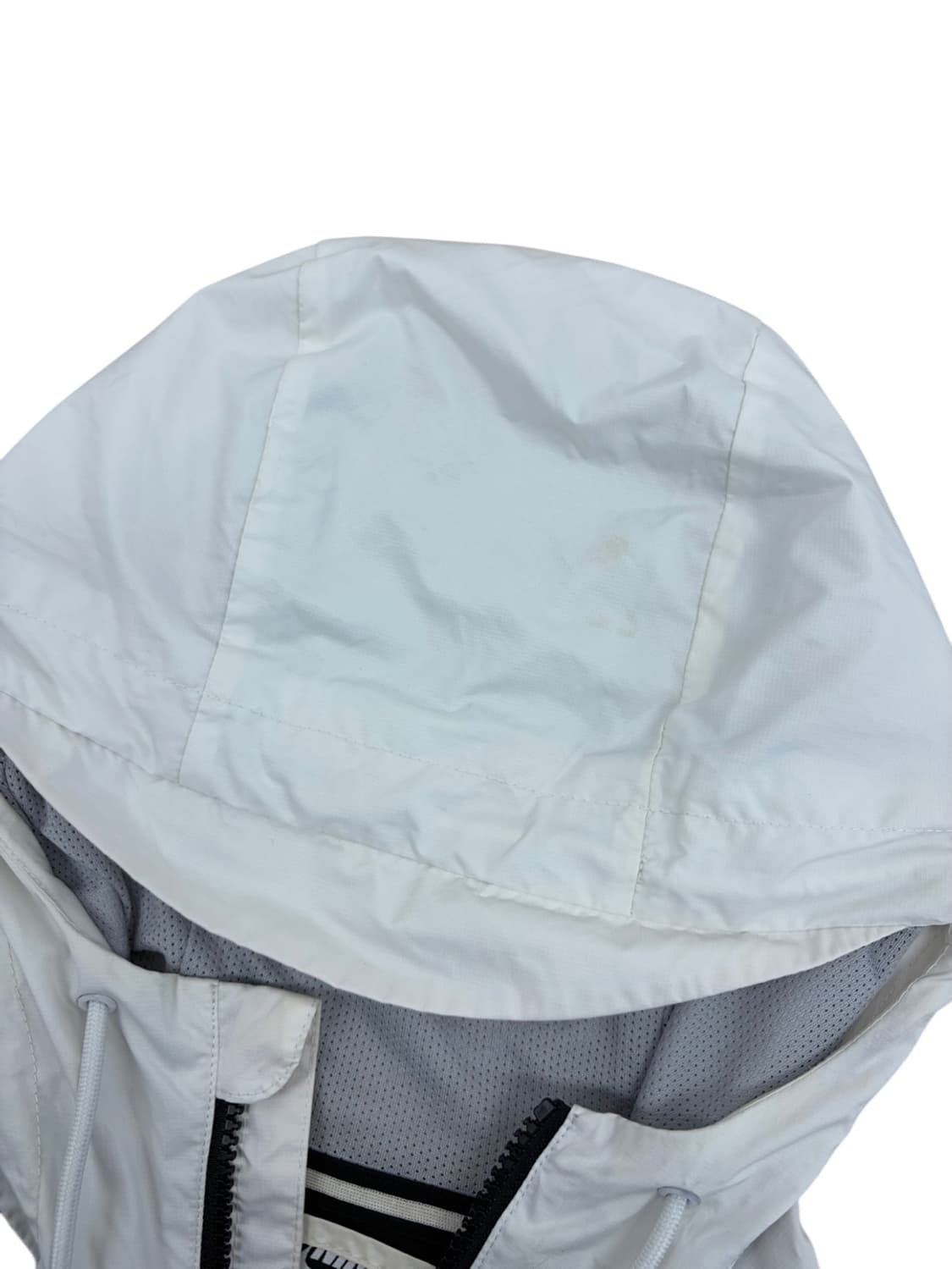 나이키 윈드러너 (XL)  상품이미지4