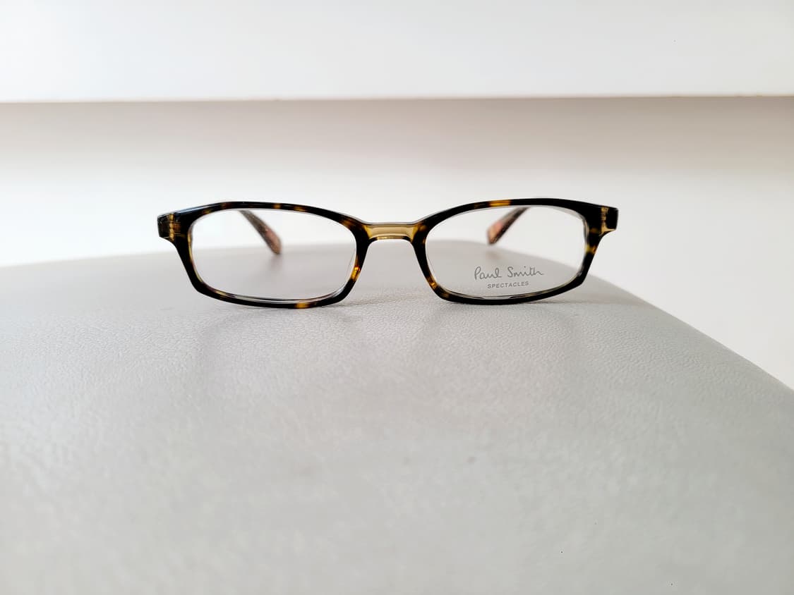 폴스미스 안경긱시크스타일 Paul Smith ps 270 상품이미지10