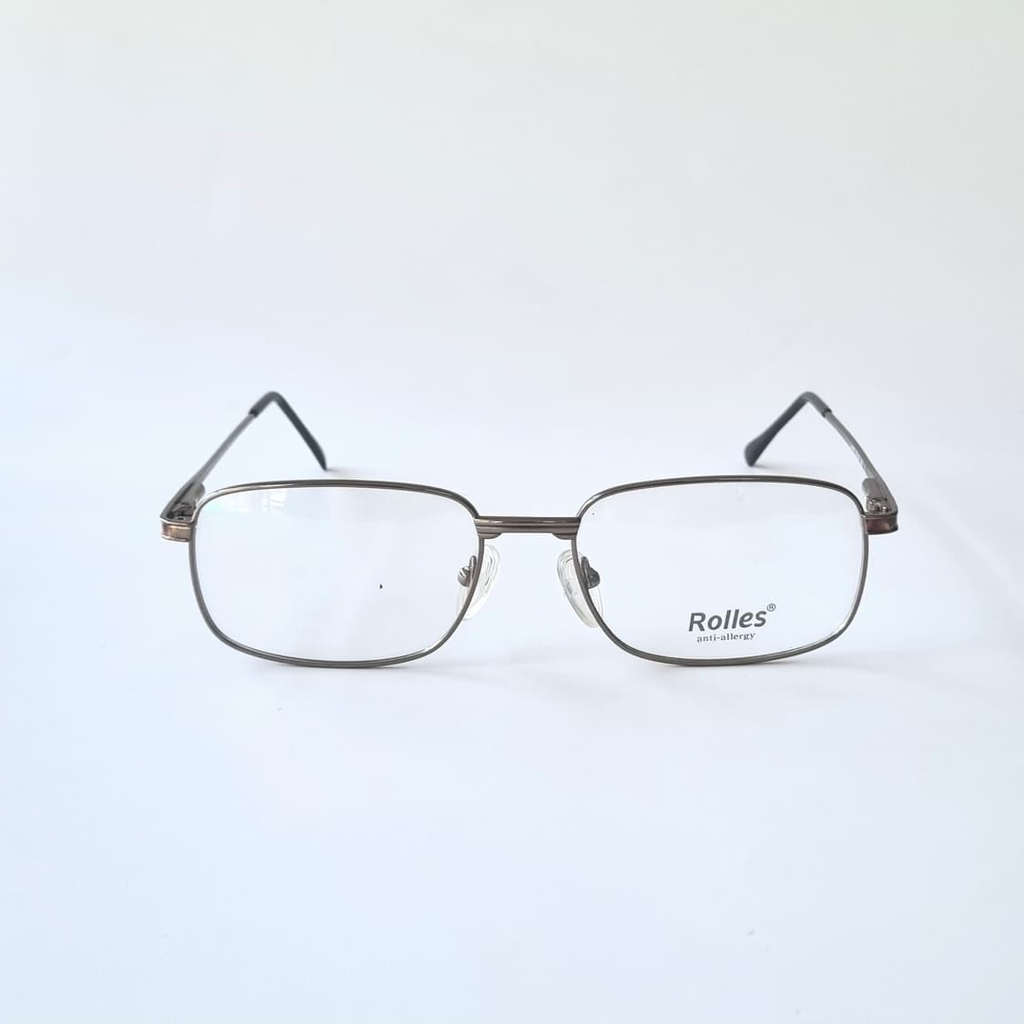 데드스탁 XXL 클래식 스퀘어 안경테682 상품이미지2