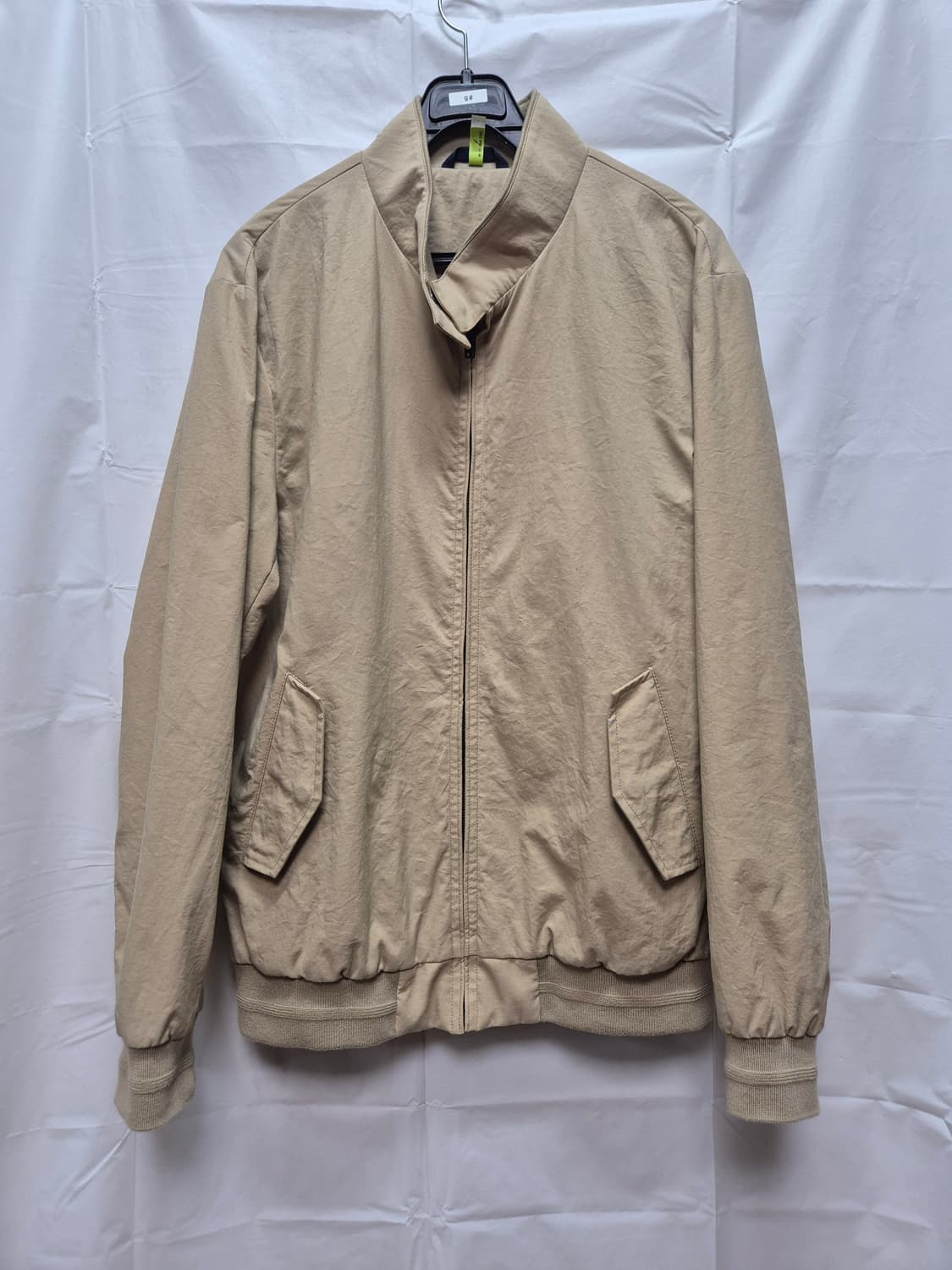 시리즈 바라쿠타 블루종  상품이미지1