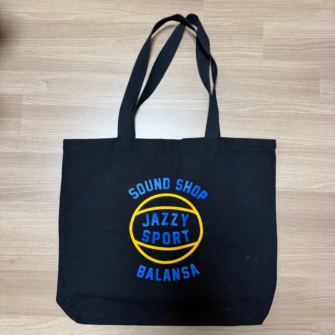 발란사 에코백 상품이미지1