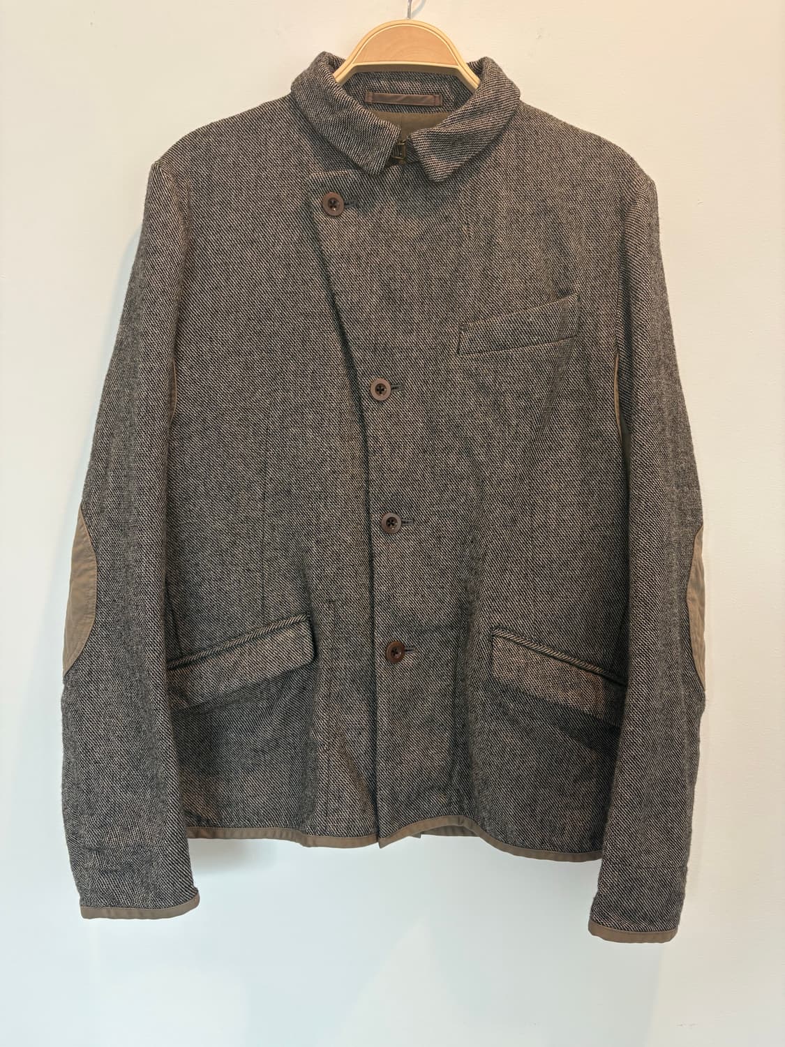Kolor wool jacket 상품이미지1